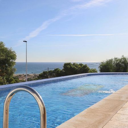 Myflats Premium Nova Beach Puerto Marino Extérieur photo