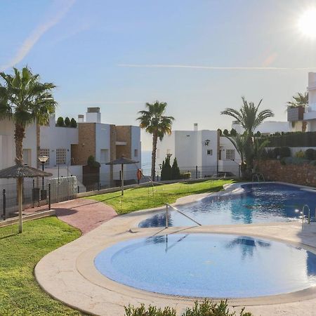Myflats Premium Nova Beach Puerto Marino Extérieur photo