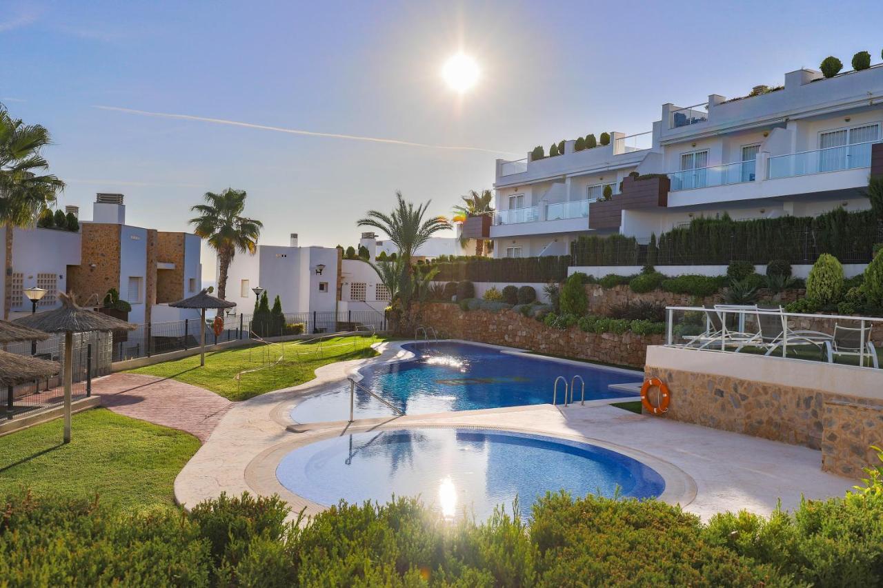 Myflats Premium Nova Beach Puerto Marino Extérieur photo