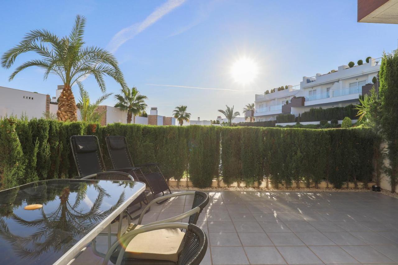 Myflats Premium Nova Beach Puerto Marino Extérieur photo