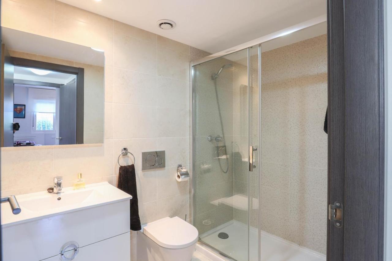 Myflats Premium Nova Beach Puerto Marino Extérieur photo