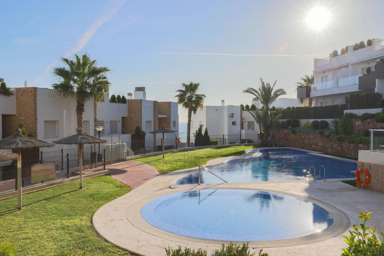 Myflats Premium Nova Beach Puerto Marino Extérieur photo