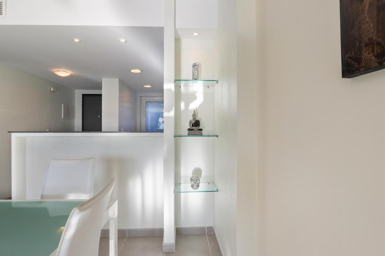 Myflats Premium Nova Beach Puerto Marino Extérieur photo